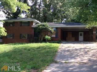 1318 Shoreham Dr, Atlanta, GA 30349