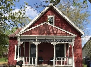 1132 N St, Bedford, IN