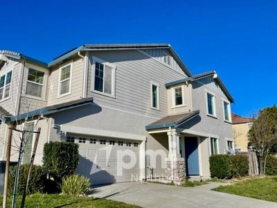 2206 Cox Ln, Fairfield, CA, 94533