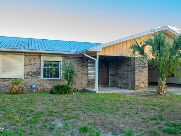 7526 Linda Ln, Panama City, FL 32404