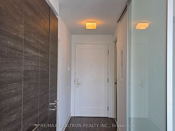 2nd image of 28 Wellesley St E #1103