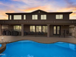 15320 W Coolidge St, Goodyear, AZ 85395
