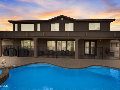 15320 W Coolidge St, Goodyear, AZ, 85395