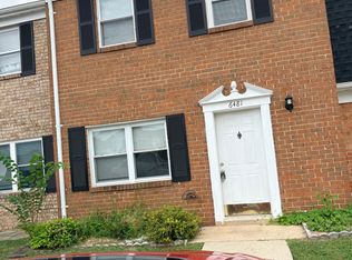 6481 Heritage Hill Dr, Glen Burnie, MD 21061