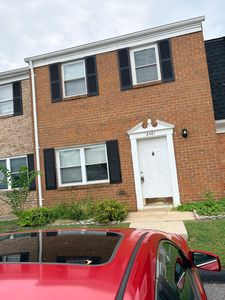 6481 Heritage Hill Dr, Glen Burnie, MD, 21061