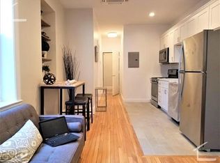 10 Gardner St #4, Boston, MA 02134