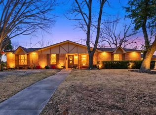 703 Amy St, Canton, TX 75103