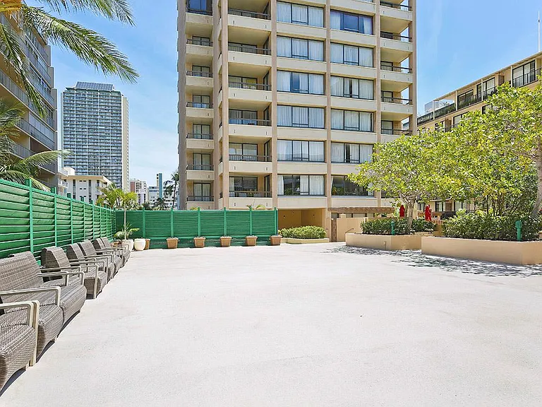 430 Lewers St #2804 — Photo 23