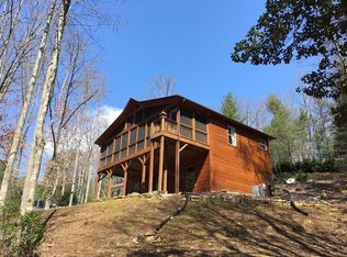 247 Radford Rd, Murphy, NC 28906