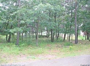 9853 Whispering Pnes #37, Pigeon, MI 48755