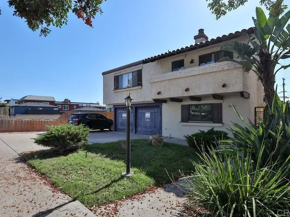 4150 Texas St Unit 3, San Diego, CA 92104