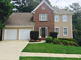 4129 Christacy Way, Marietta, GA 30066