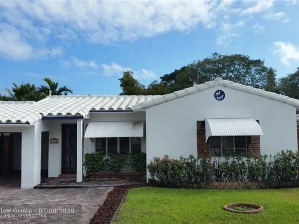 1140 NE 13th Ave, Fort Lauderdale, FL 33304