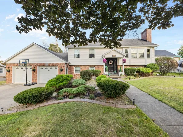 78 Clark St, Spencerport, NY 14559