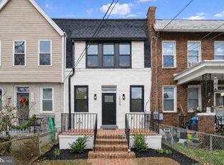 2826 6th St NE, Washington, DC 20017