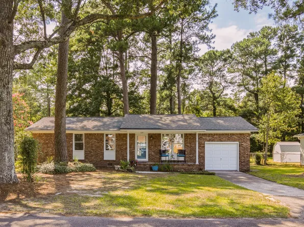 124 White Blvd, Summerville, SC 29483