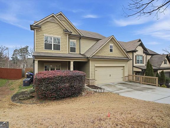 2nd image of 5050 Glencliff Dr