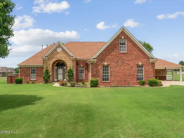 2446 Tower Dr, Southaven, MS 38672