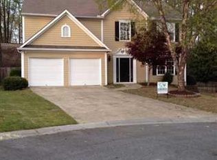 2837 Amhurst Way NW, Kennesaw, GA 30144