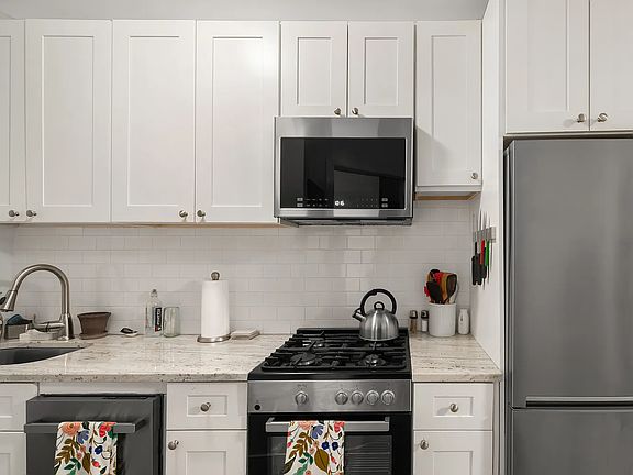 2nd image of 310 W 82nd St