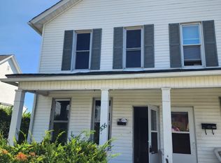 536 N Garfield Ave #536, Scranton, PA 18504