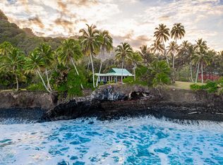 355 Wailua Rd, Hana, HI 96713