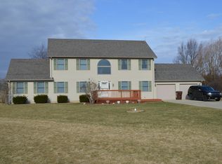 4199 W Barberry Ln, Peru, IN 46970