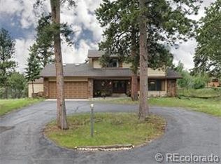 29854 Canterbury Cir, Evergreen, CO 80439