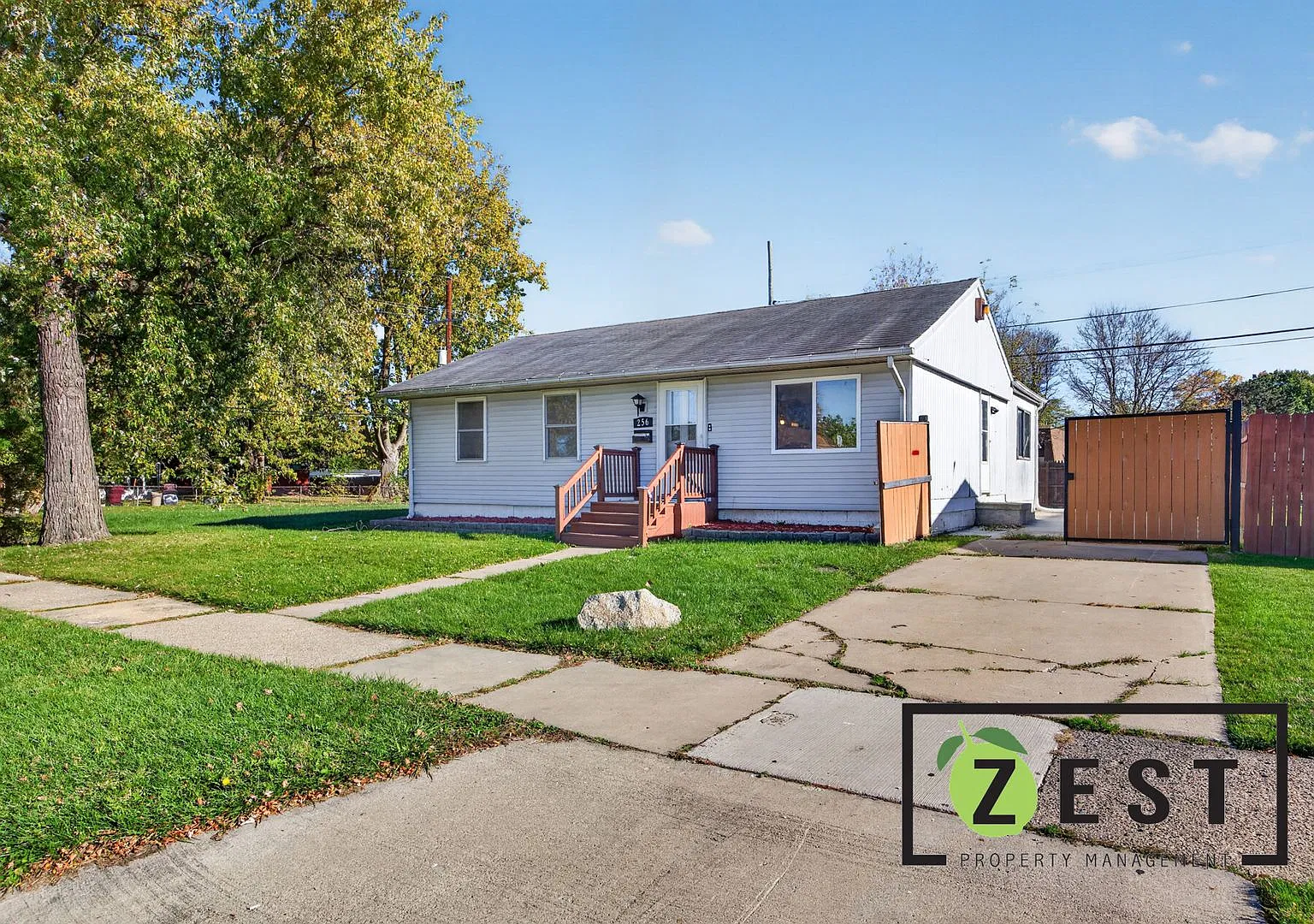 **Open House Friday October 30th from 5:30pm to 6pm** Beautifully Updated 4 Bed Ranch Home — Photo 1