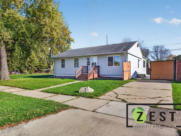 256 N Walnut St, Mount Clemens, MI 48043