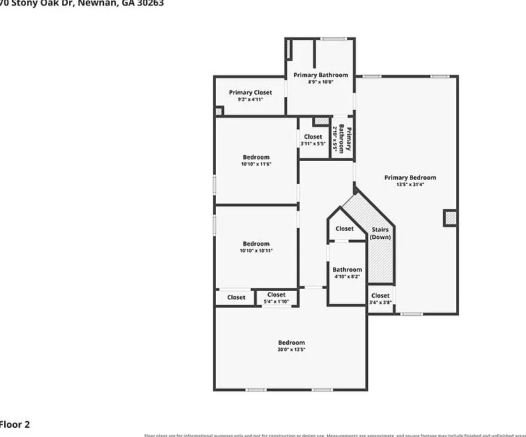4 bed, 2.5 bath, 2274 sqft, $2,250 — Photo 3