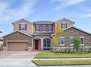 14613 Caplock Dr, Orlando, FL 32837