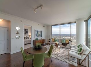 270 17th St NW UNIT 3302, Atlanta, GA 30363