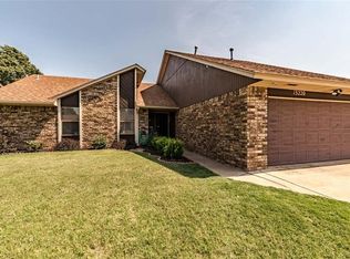 13220 Turtle Creek Dr, Oklahoma City, OK 73170