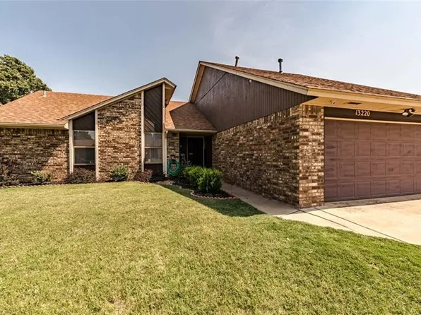 13220 Turtle Creek Dr, Oklahoma City, OK 73170