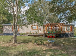 492 County Road 480, Jonesboro, AR 72404