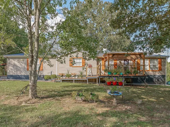 492 County Road 480, Jonesboro, AR 72404