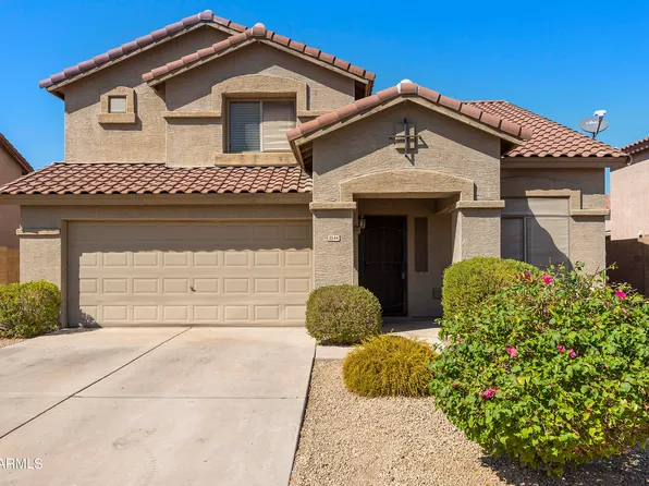 8544 W VOGEL Avenue, Peoria, AZ 85345