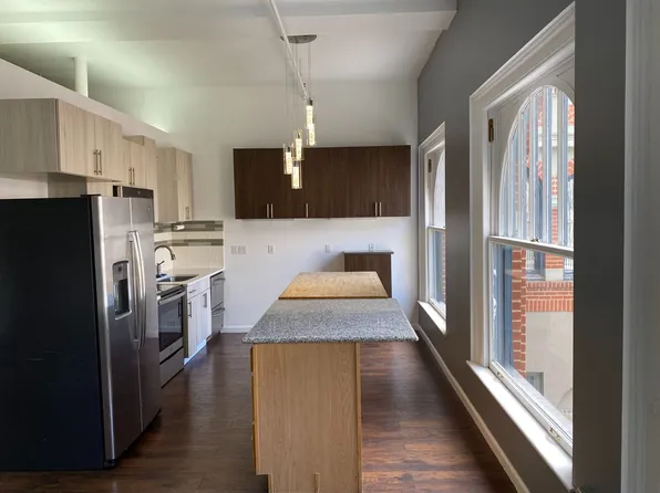 1555 California St APT 611, Denver, CO 80202