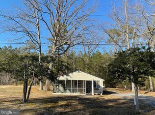 380 Monticello Dr, Colonial Beach, VA 22443