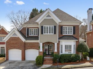 1159 Fairway Gdns, Atlanta, GA 30319