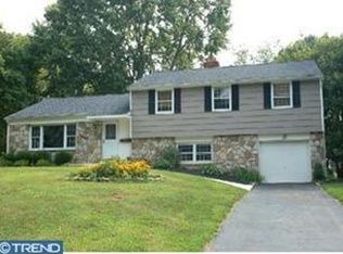 1084 Forest Rd, West Chester, PA 19382