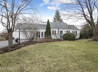 1413 Canterbury Ln, Glenview, IL 60025