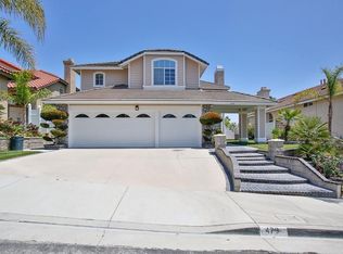 479 Bristol Way, Corona, CA 92879