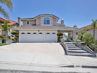 479 Bristol Way, Corona, CA, 92879