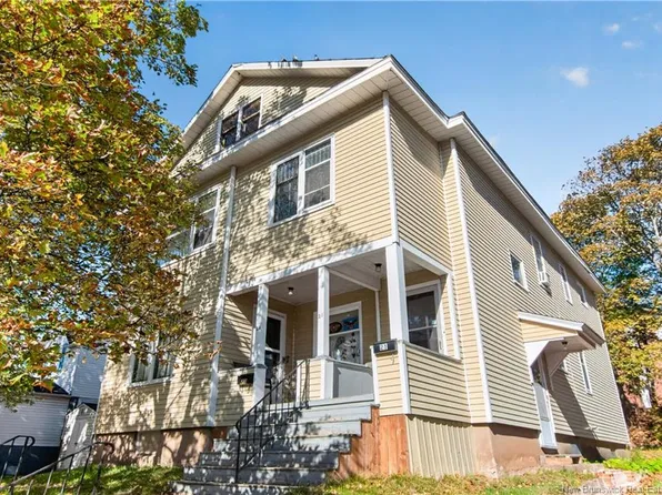 23 John St #21, Moncton, NB E1C 2G7
