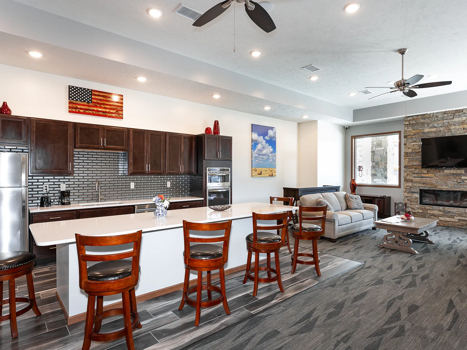 Wilderness Brook Apartments — Photo 3