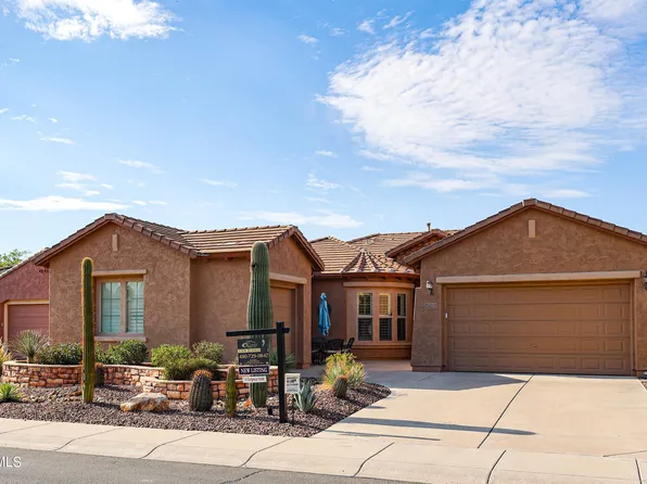6291 W VICTORY Way, Florence, AZ 85132