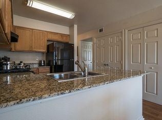 3400 S Brahma Blvd #17Y7MGGKY, Kingsville, TX 78363