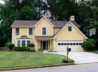 4010 Angora Pl, Duluth, GA 30096